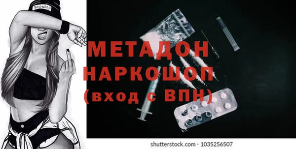 амф Горняк